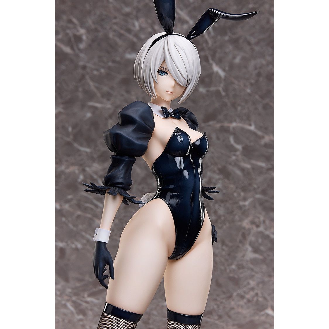 B-Style 2B(ヨルハ二号B型)バニーVer. NieR:Automata(ニーア