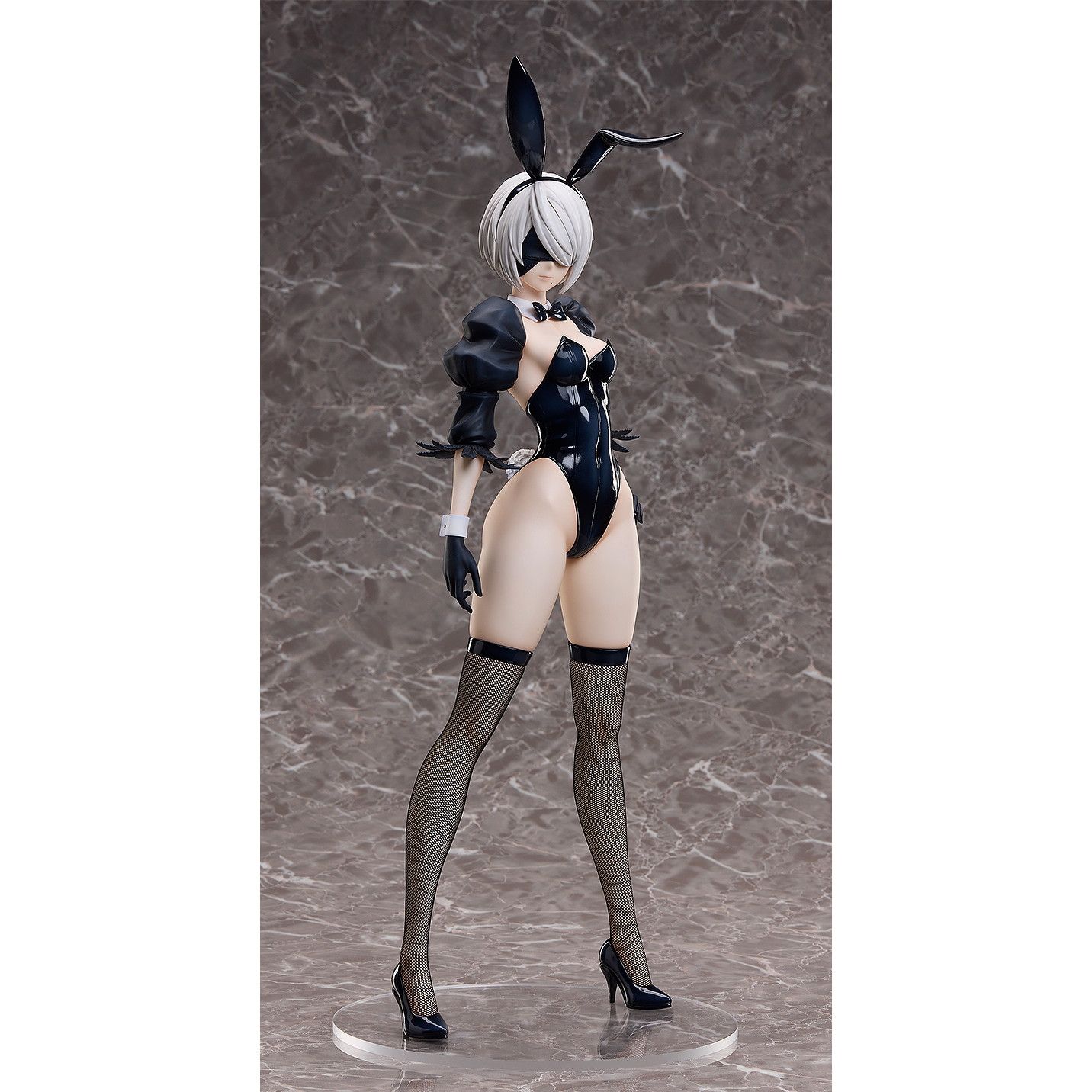 B-Style 2B(ヨルハ二号B型)バニーVer. NieR:Automata(ニーア