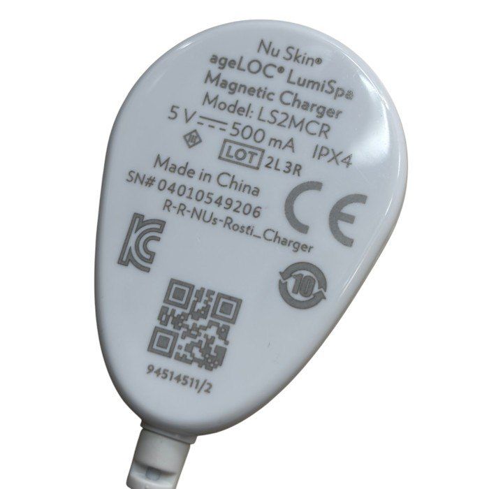 ニュースキンジャパン ageLOC ルミスパ io LS2R 美容家電 美顔器 肌