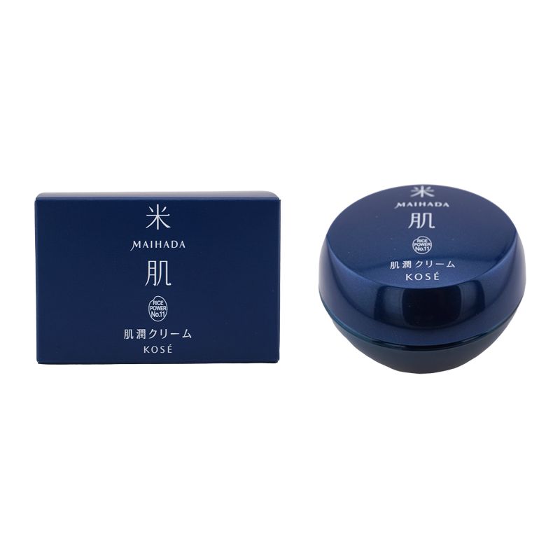 米肌（まいはだ）肌潤クリーム MAIHADA 肌潤クリーム 40g 米肌 肌潤