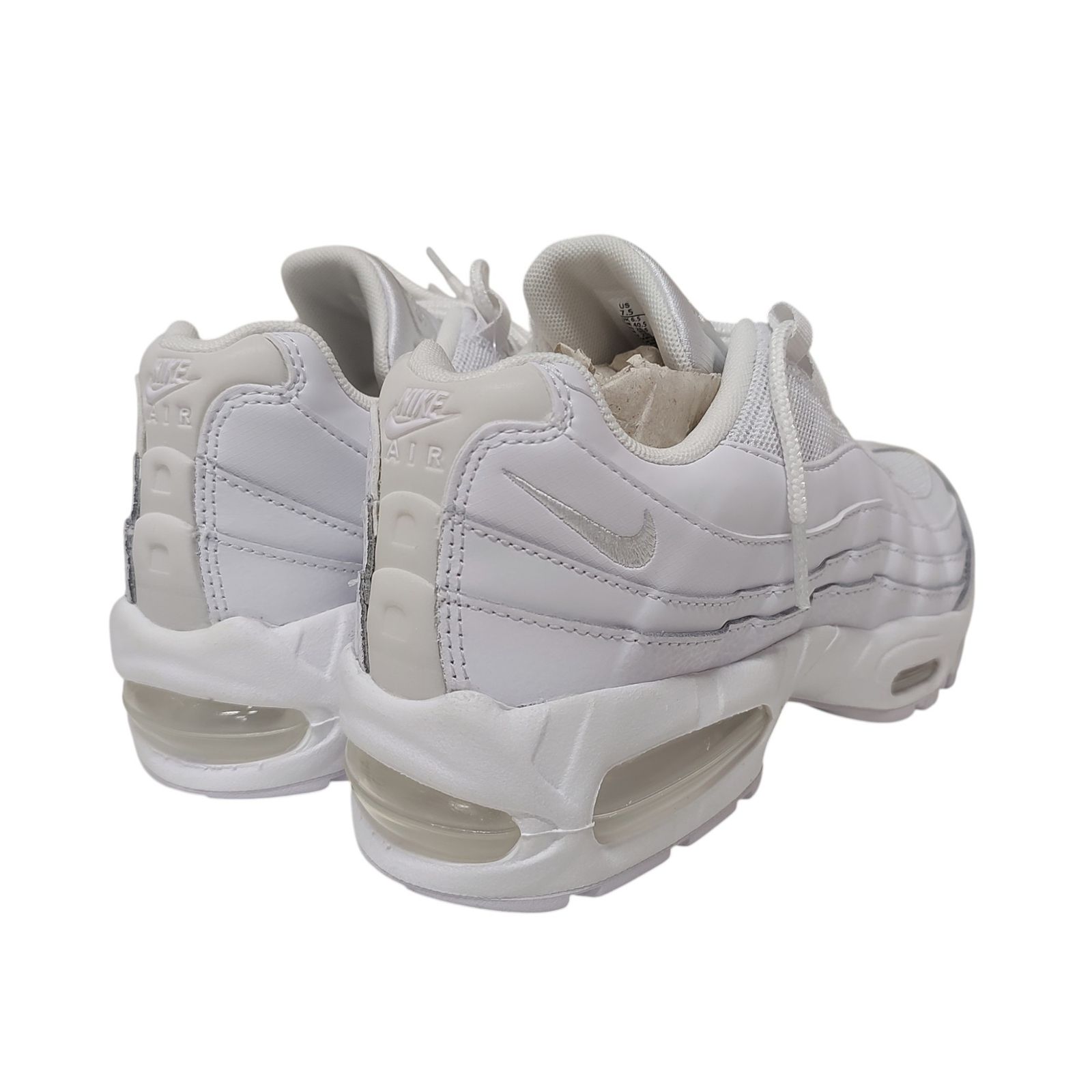 NIKE ナイキ Air Max 95 OG Big Bubble 