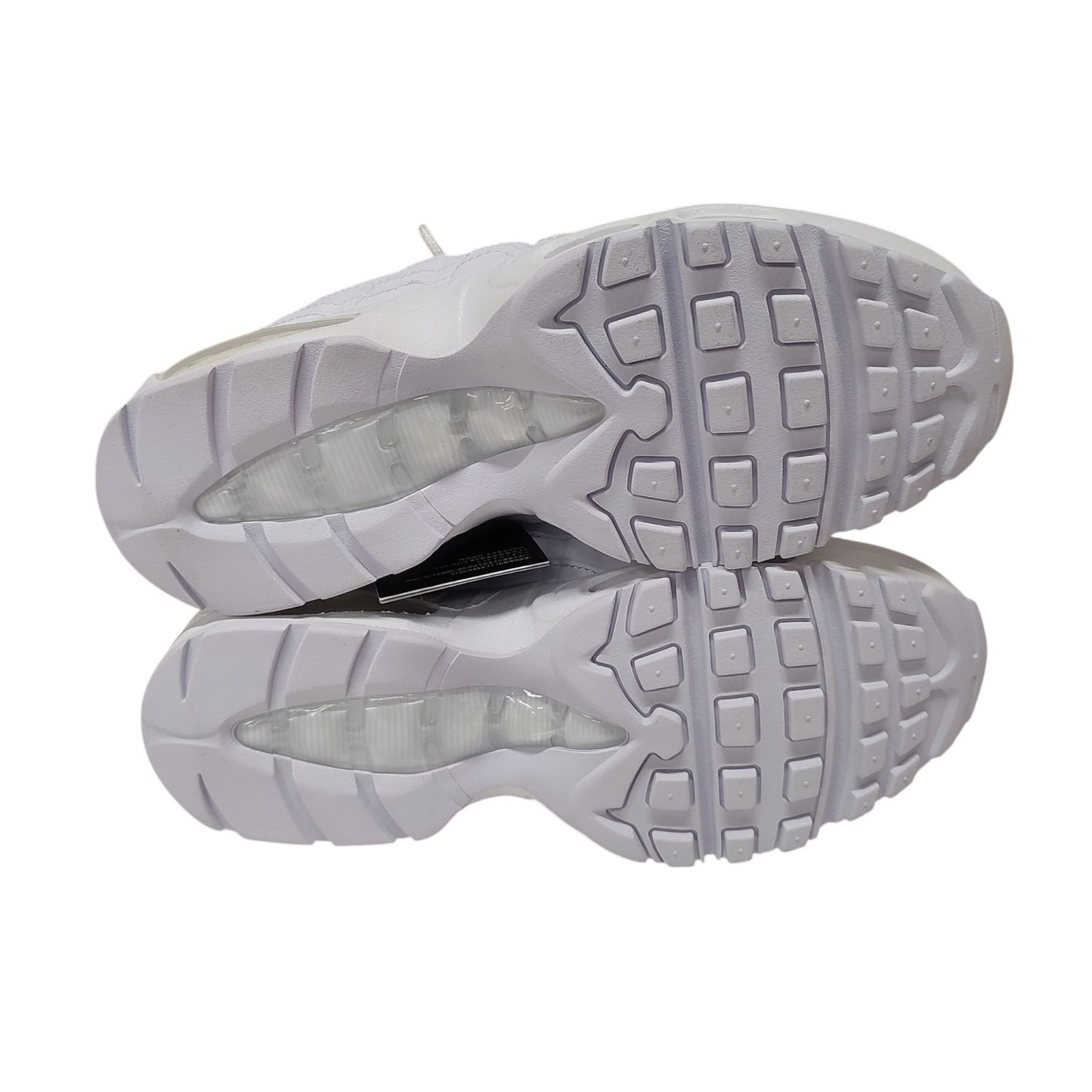 NIKE ナイキ Air Max 95 OG Big Bubble 