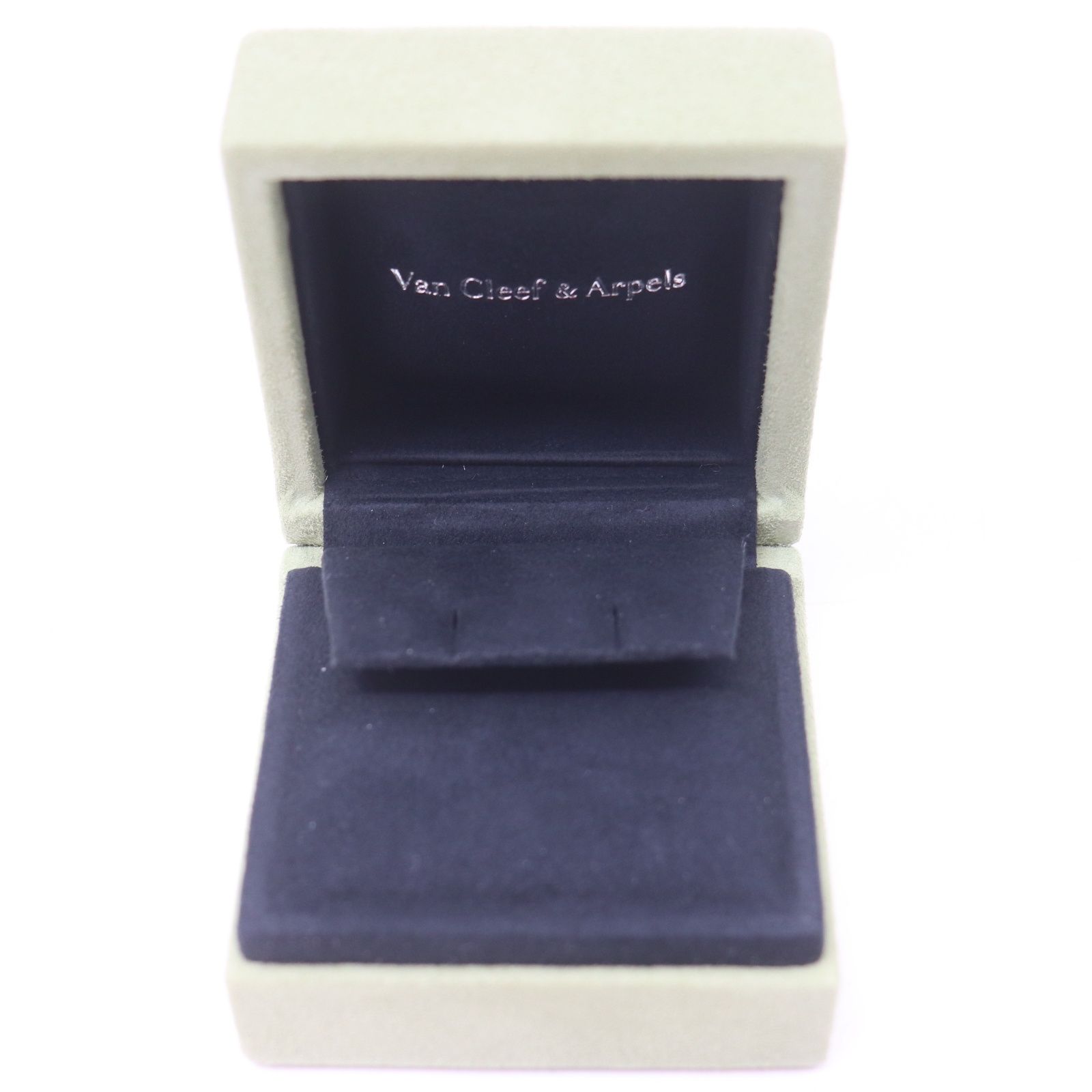 ITDO2AN7LYS0 Van Cleef & Arpels ヴァンクリーフ&アーペル ジュエリー