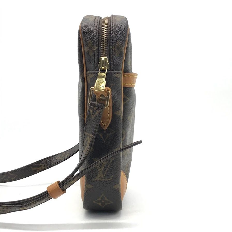 【倉吉店】 中古 LOUIS VUITTON | ルイ・ヴィトン ショルダーバッグ モノグラム ダヌーブ M45266 モノグラム 【122】 LOUIS VUITTON - 【倉吉店】 中古 LOUIS VUITTON | ルイ・ヴィトン