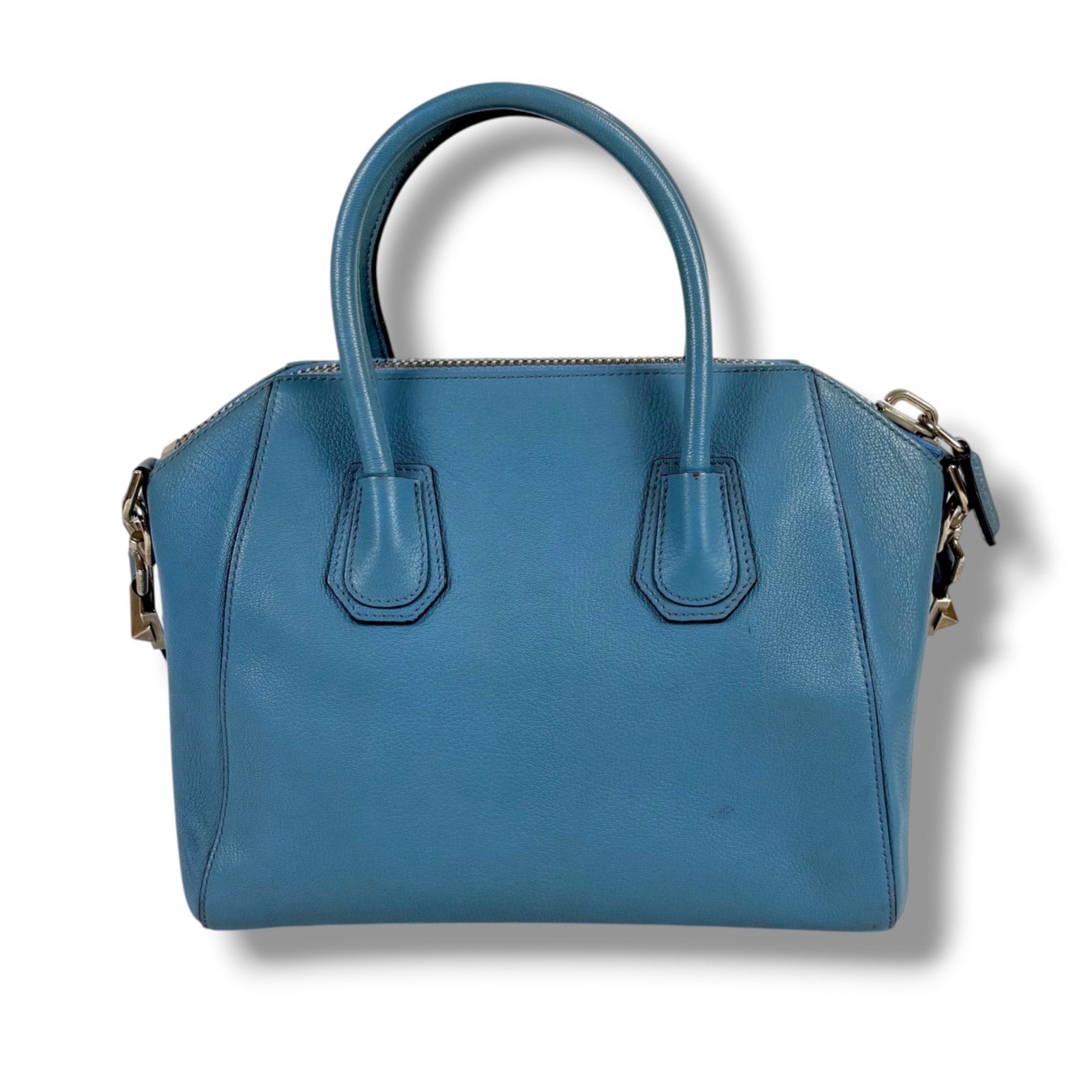 ジバンシー GIVENCHY アンティゴナ スモール ショルダーバッグ 2WAY 