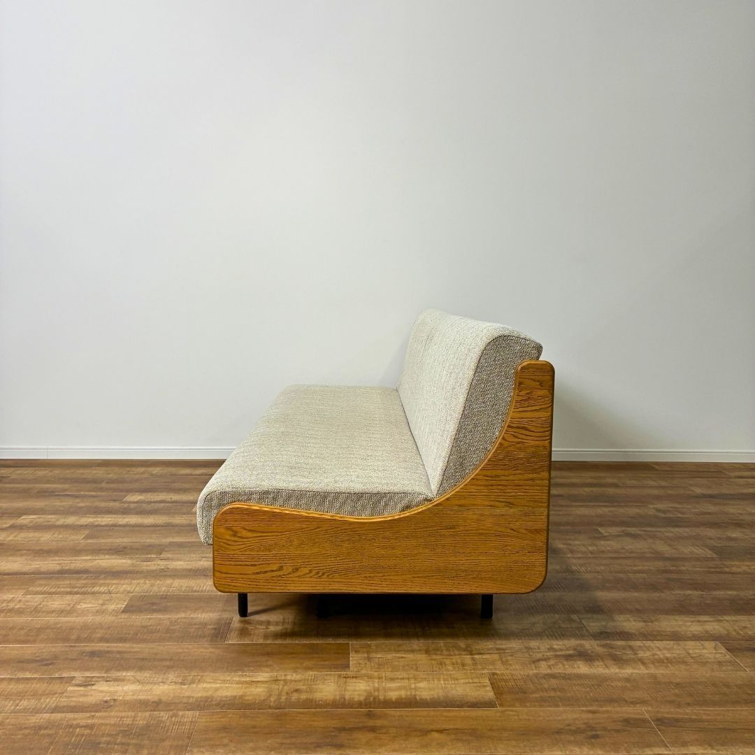 JOURNAL STANDARD FURNITURE HABITAT SOFA BED ジャーナルスタンダード