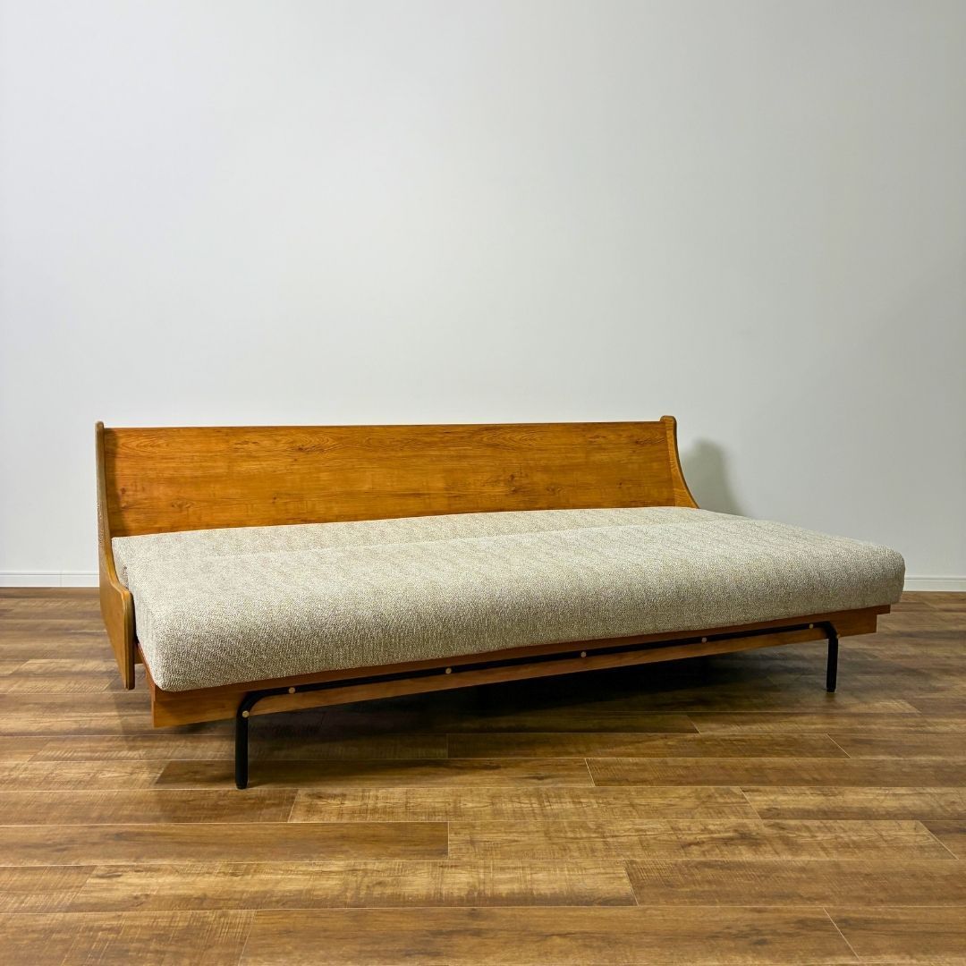 JOURNAL STANDARD FURNITURE HABITAT SOFA BED ジャーナルスタンダード