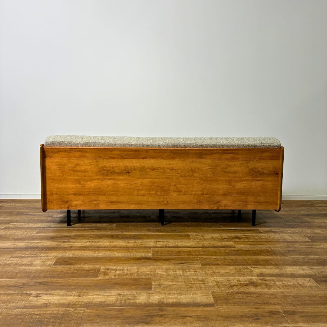JOURNAL STANDARD FURNITURE HABITAT SOFA BED ジャーナルスタンダード
