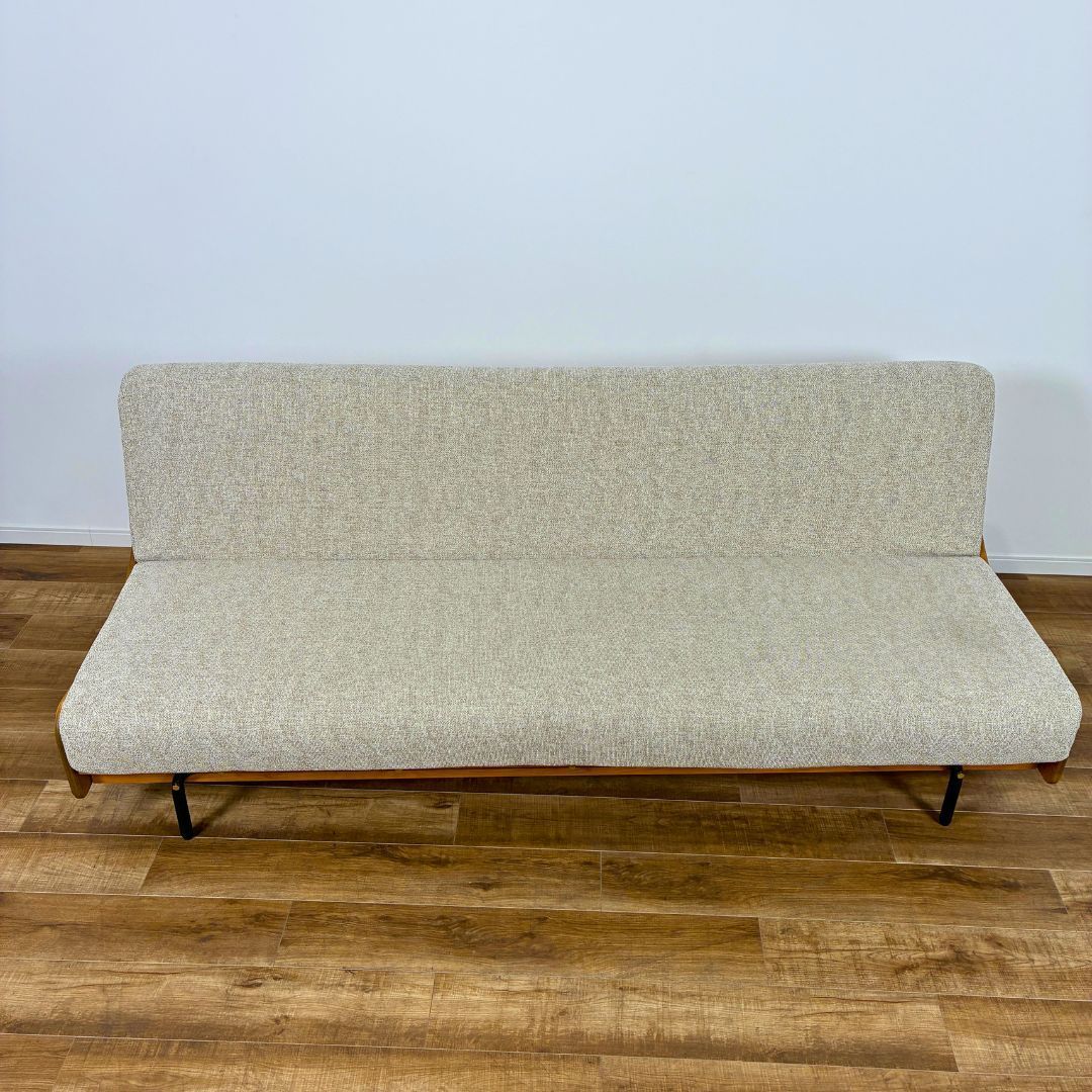 JOURNAL STANDARD FURNITURE HABITAT SOFA BED ジャーナルスタンダード