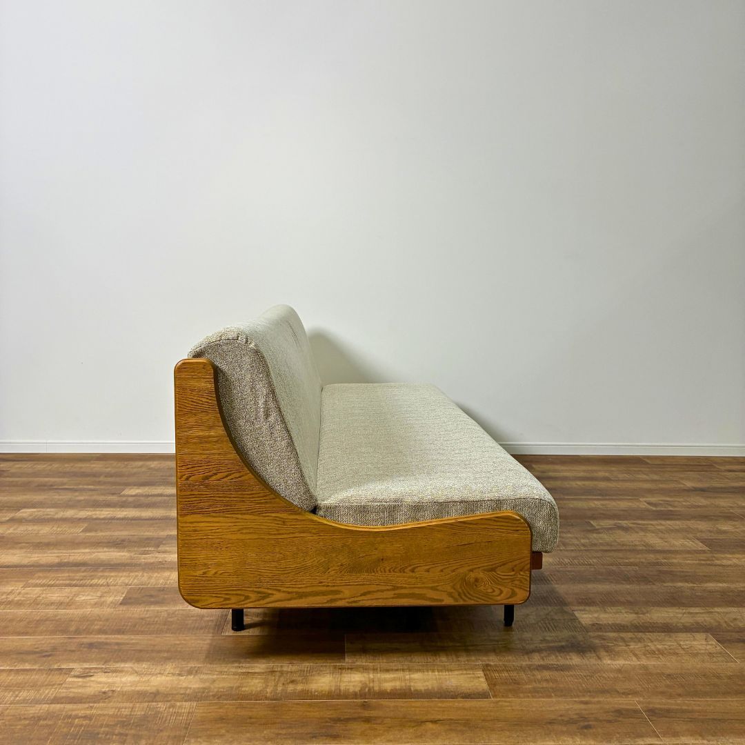 JOURNAL STANDARD FURNITURE HABITAT SOFA BED ジャーナルスタンダード