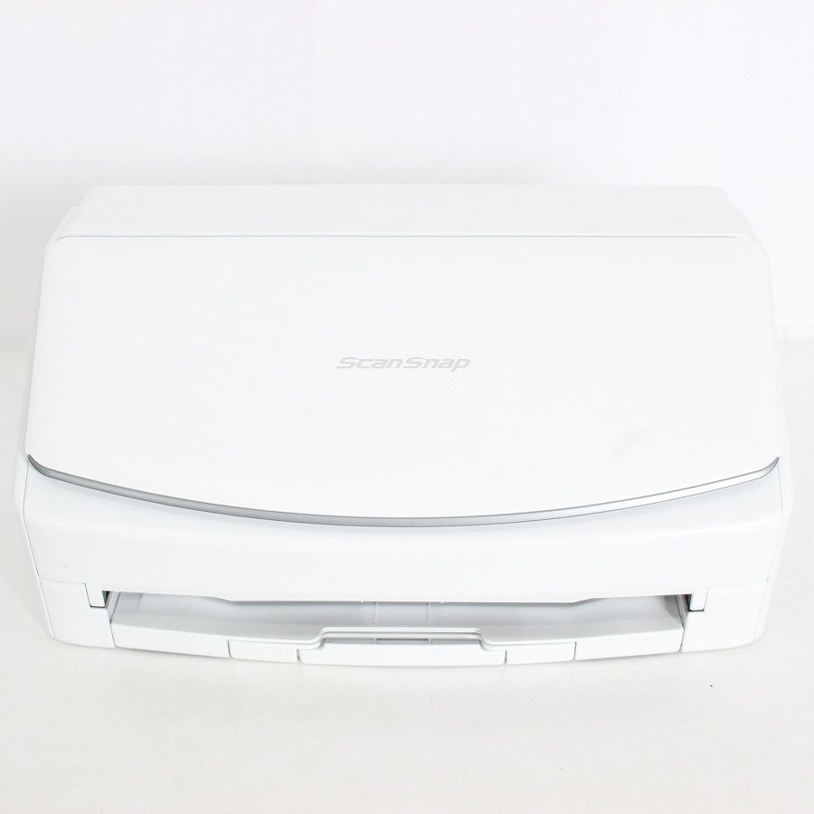 ScanSnap ホワイト iX1600 ジャンク品 【公式通販】 ScanSnap ホワイト iX1600 ジャンク品 【公式通販】