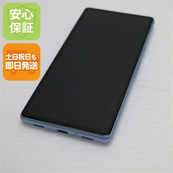 超美品 Google Pixel 7a Sea SIMフリー スマホ Google 即日発送