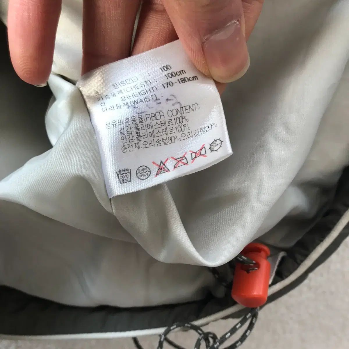 NIKE ダウンベスト ナイキ 00年代 古着 Nike ファー ダブルジップ