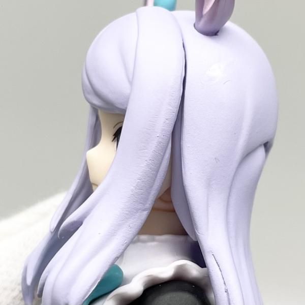 中古】開封 figma 572 メジロマックイーン マックスファクトリー ウマ