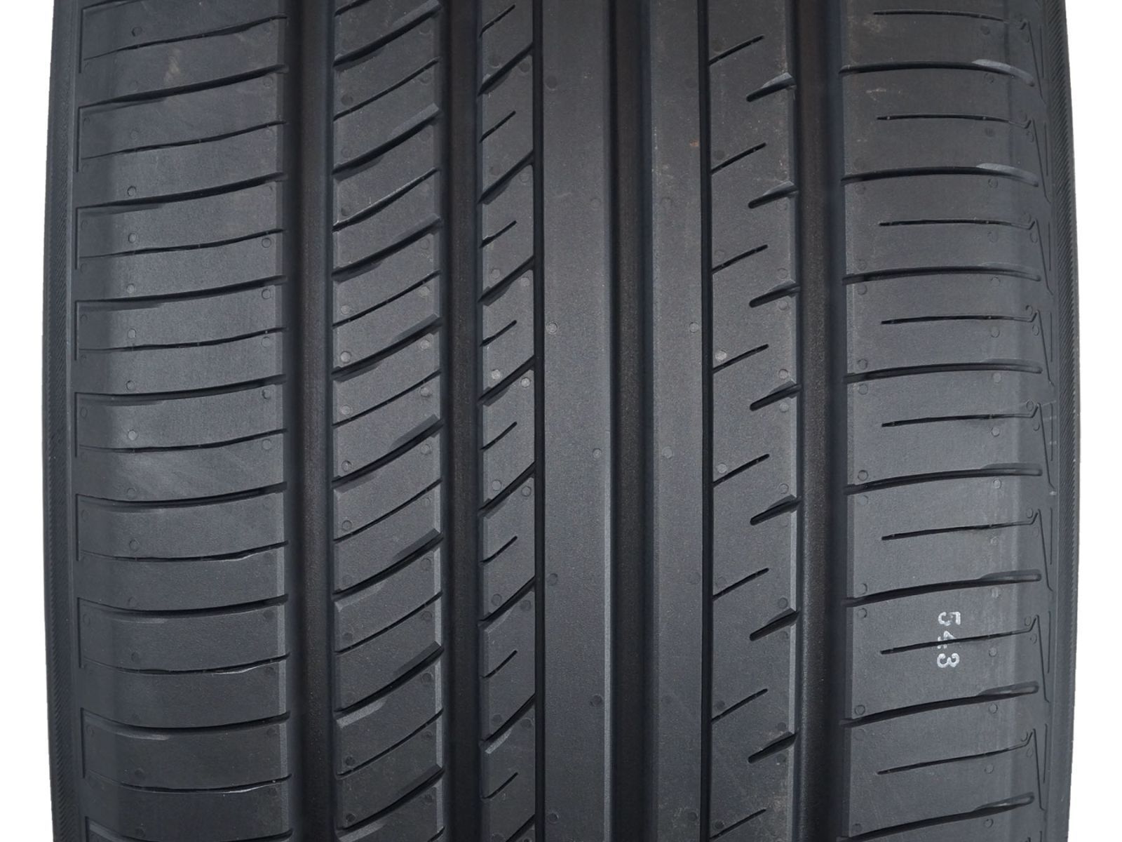 2026年製 255/40R19 100Y XL ヨコハマ YOKOHAMA ADVAN dB V552 