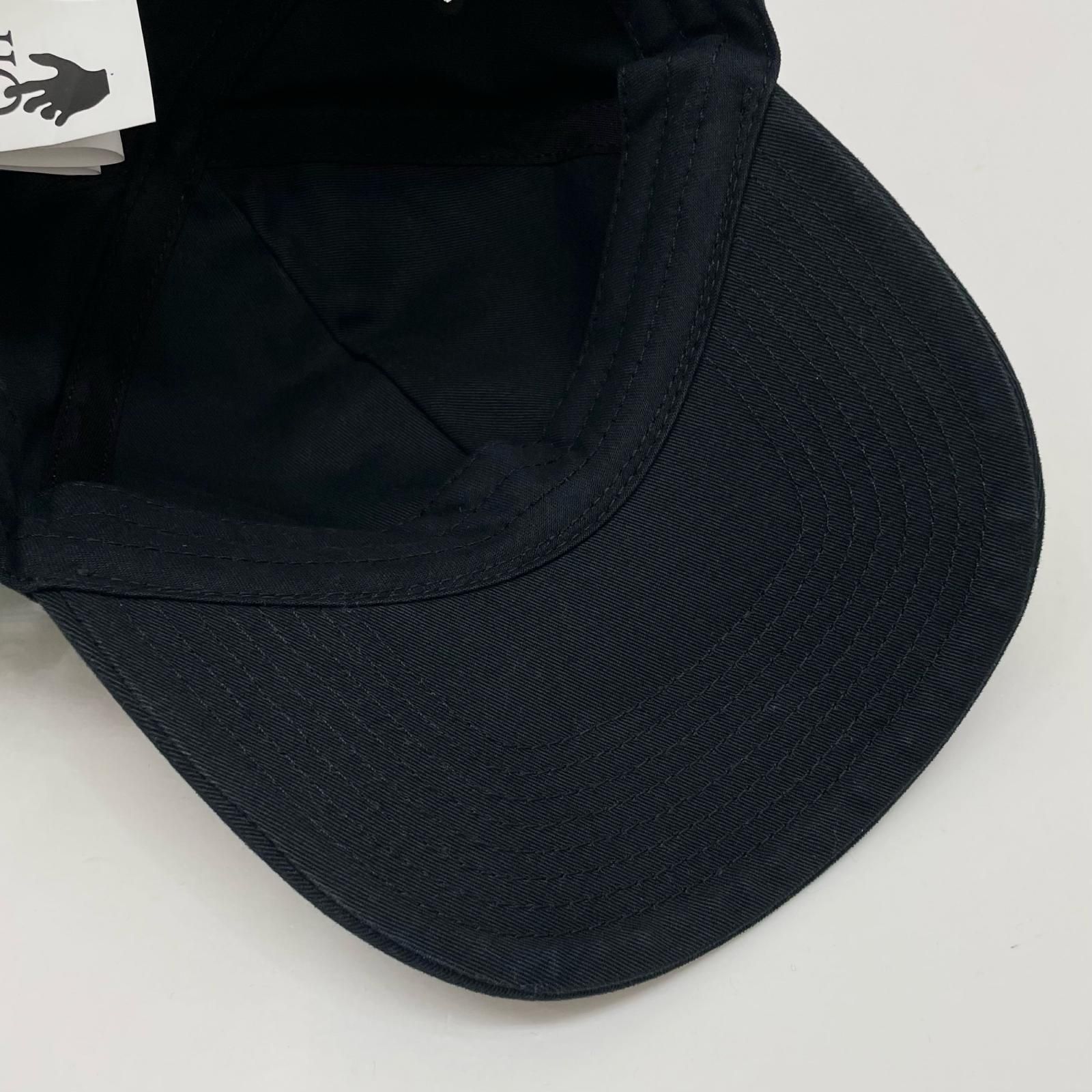 中古】OFF-WHITE | オフホワイト BASEBALL CAP WITH PATCH キャップ