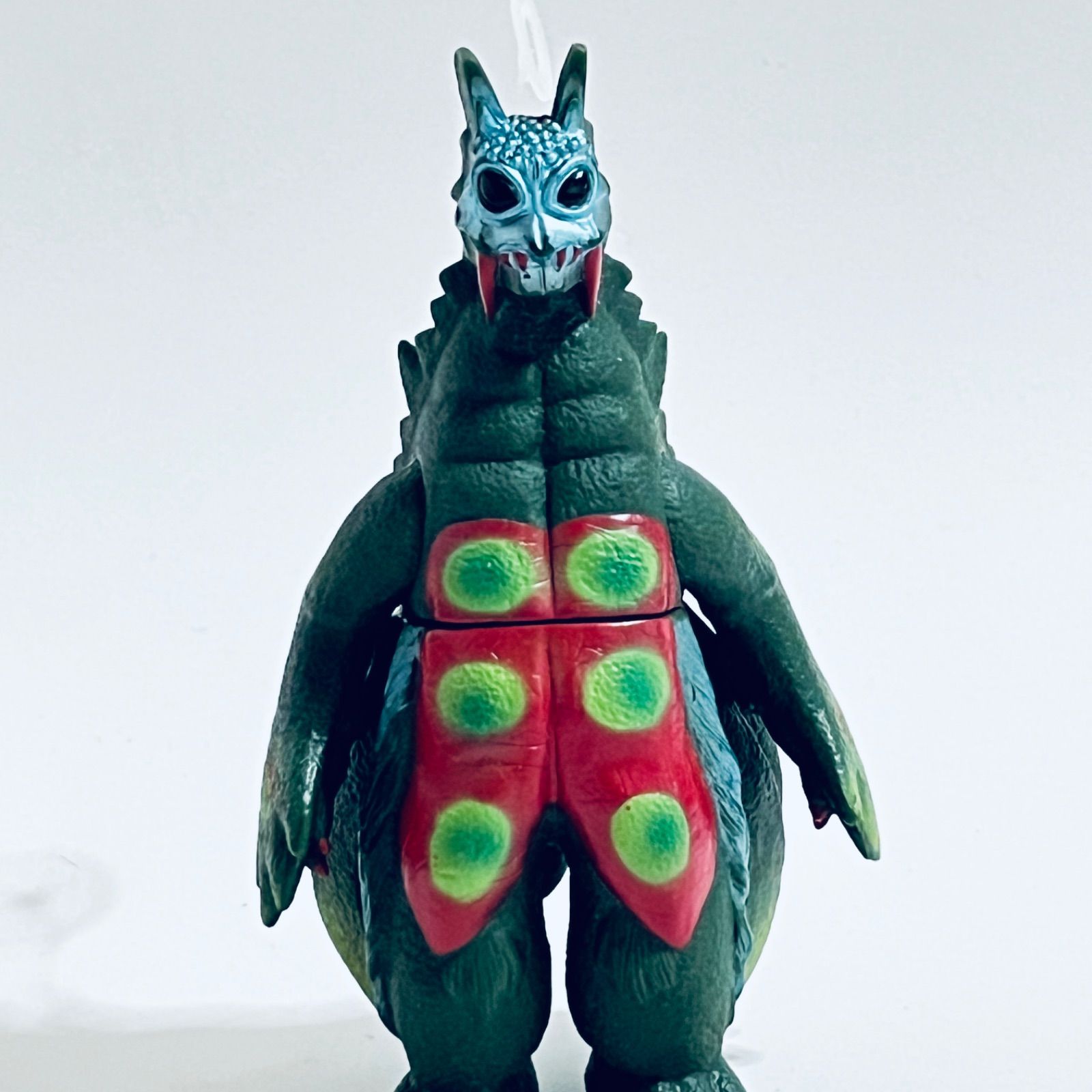 SFVI0065 ドラゴリー(ライブサイン読込未確認) ウルトラ怪獣500