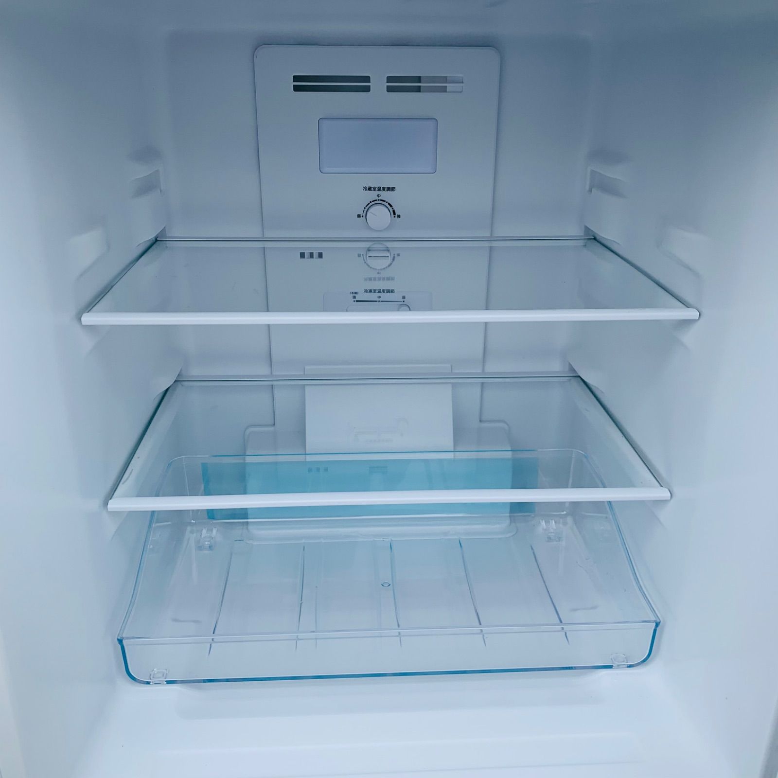 4r29. Haier 121L 冷蔵庫 OBBR-121A 2023年製 ホワイト 動作品 - メルカリ