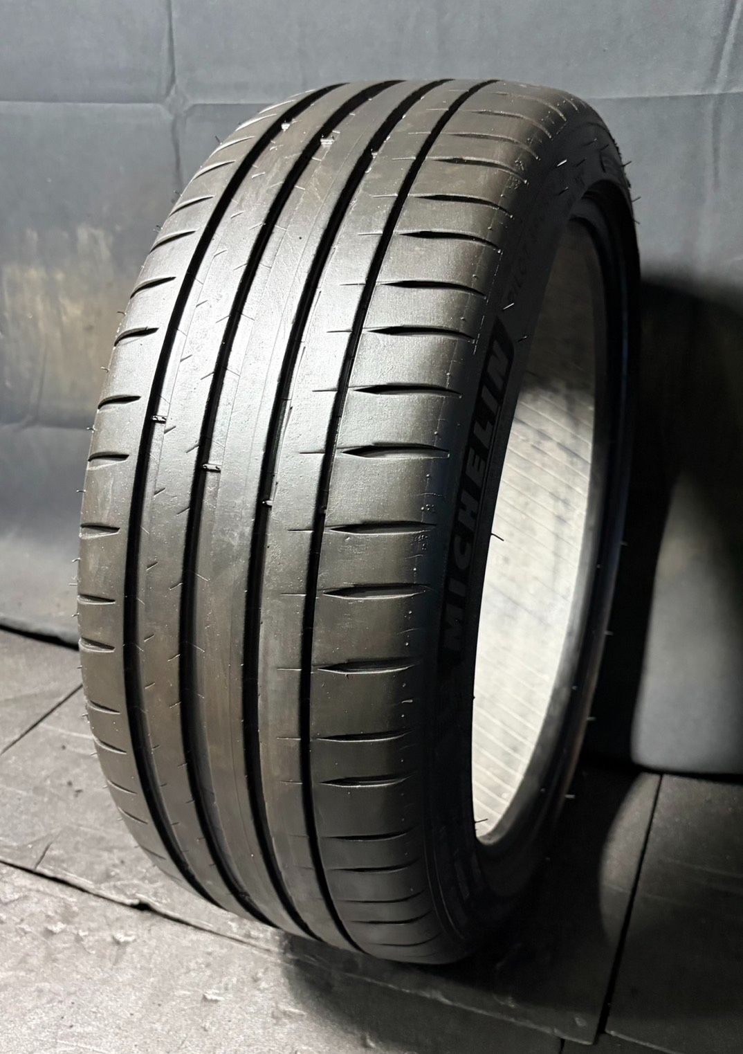 2024年製 MICHELIN PILOT SPORT 5 225/45R18 225/45-18 95Y XL