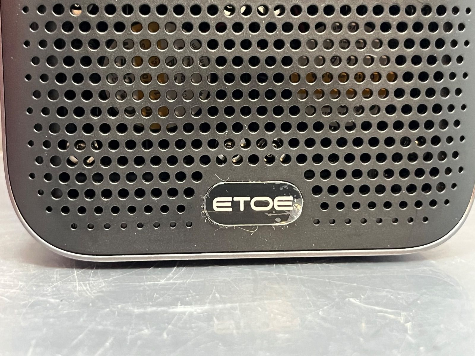 ETOE プロジェクター D2 Pro Android TV 10.0 内蔵 動作品 店 - メルカリ