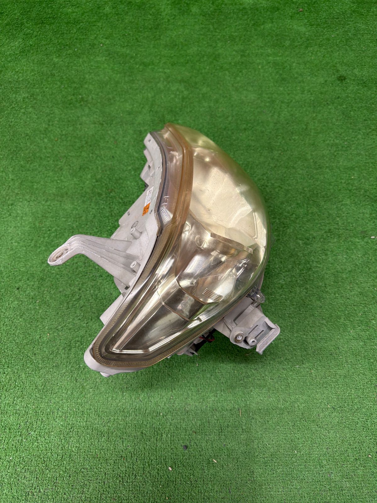 ダイハツ タント L375S ヘッドライト 右側 KOITO 100-51944 ダイハツ タントカスタム L375S L385S 純正 右側 ヘッドライト KOITO
