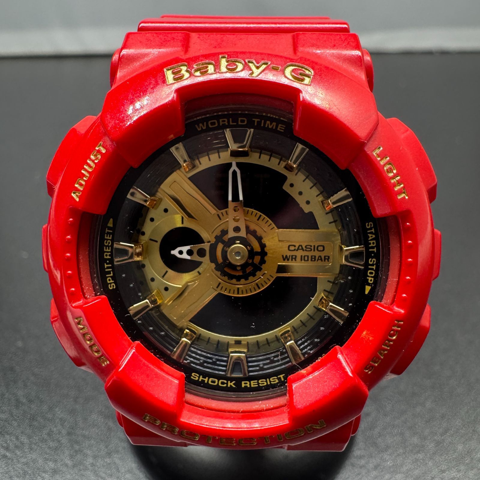 カシオ Baby-G B26040856