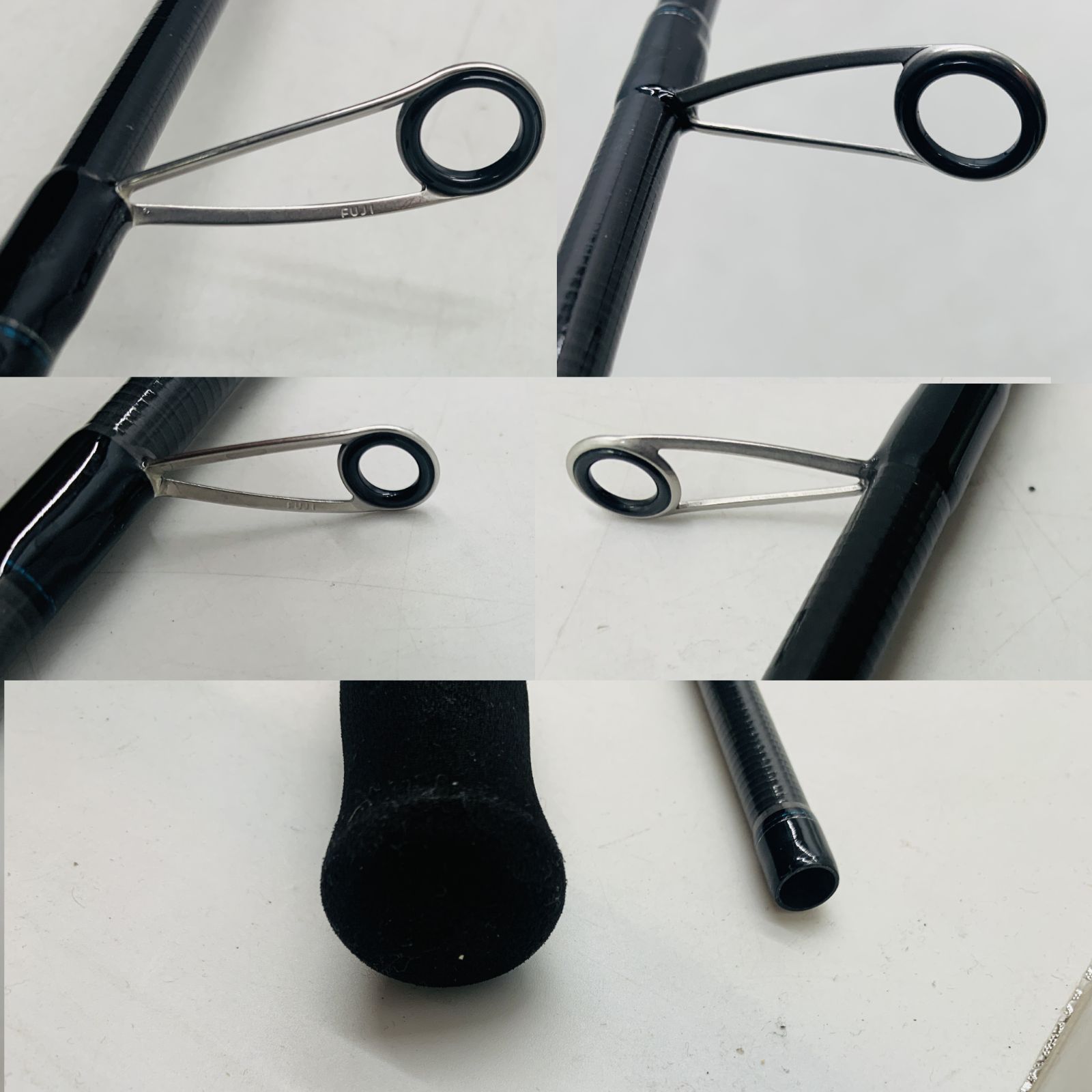 中古】【釣具】【ロッド】ダイワ(DAIWA) エメラルダス X（EMERALDAS X