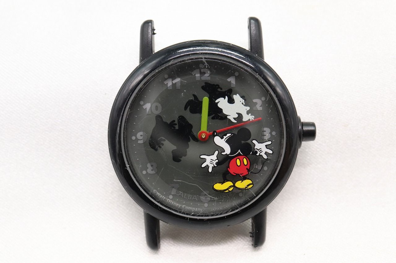 腕時計(アナログ) 【W297-57】動作品 電池交換済 SEIKO セイコー 