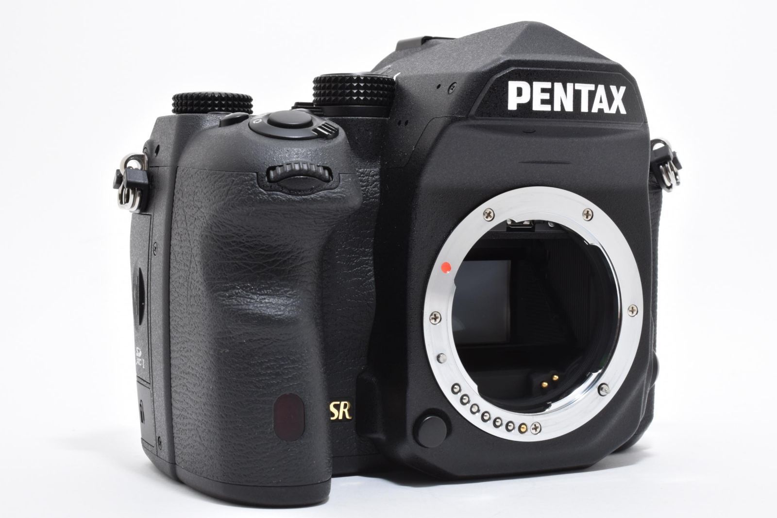 ☆極上品☆ ペンタックス PENTAX K-1 MarkII ブラック 元箱付き