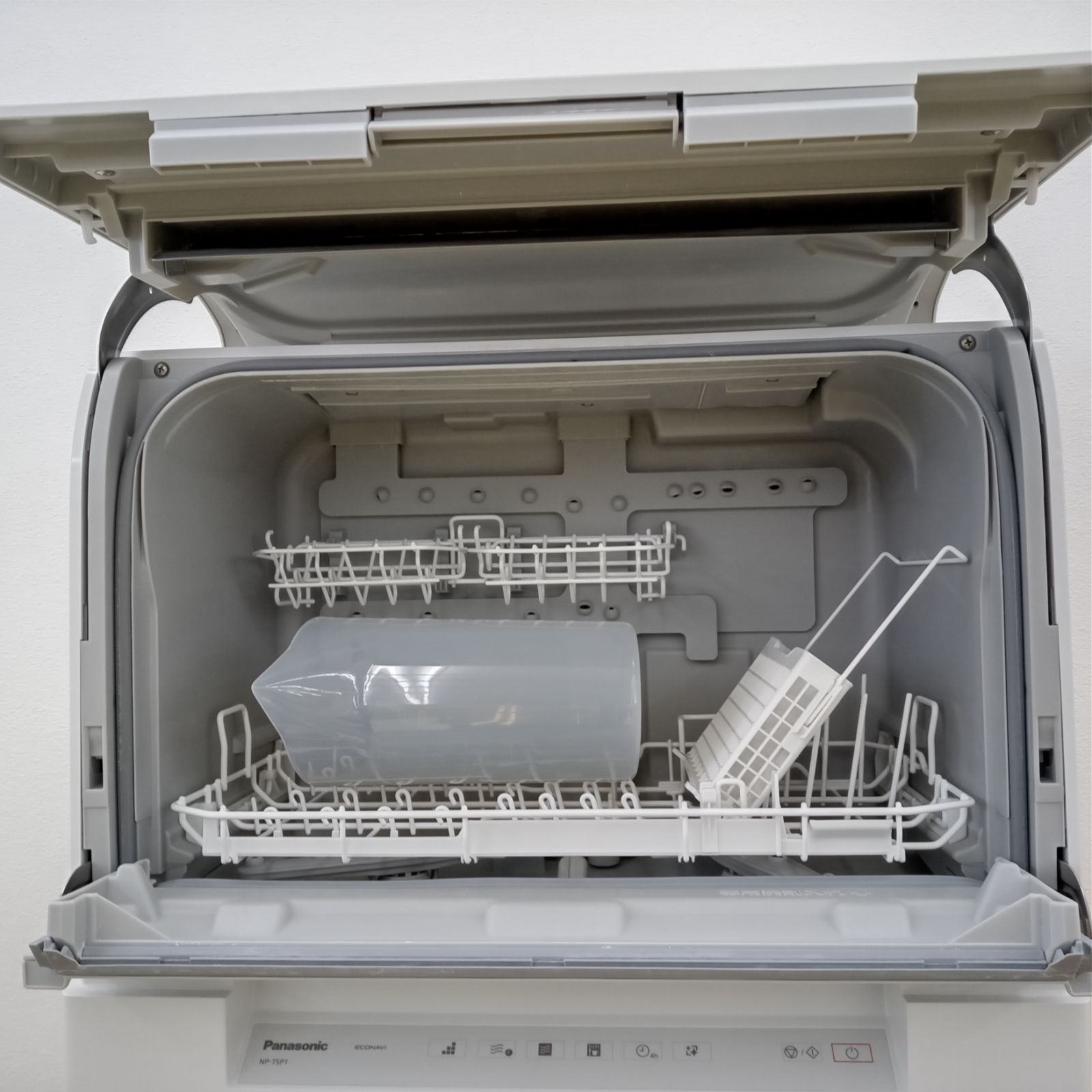 ★リユースのサカイ千葉中央店★ Panasonic 食洗器  21年製 動作確認／クリーニング済み TC4419              SAKAI家電 24433 電気食器洗い乾燥機 食洗機 食器洗浄機 Panasonic | リサイクル