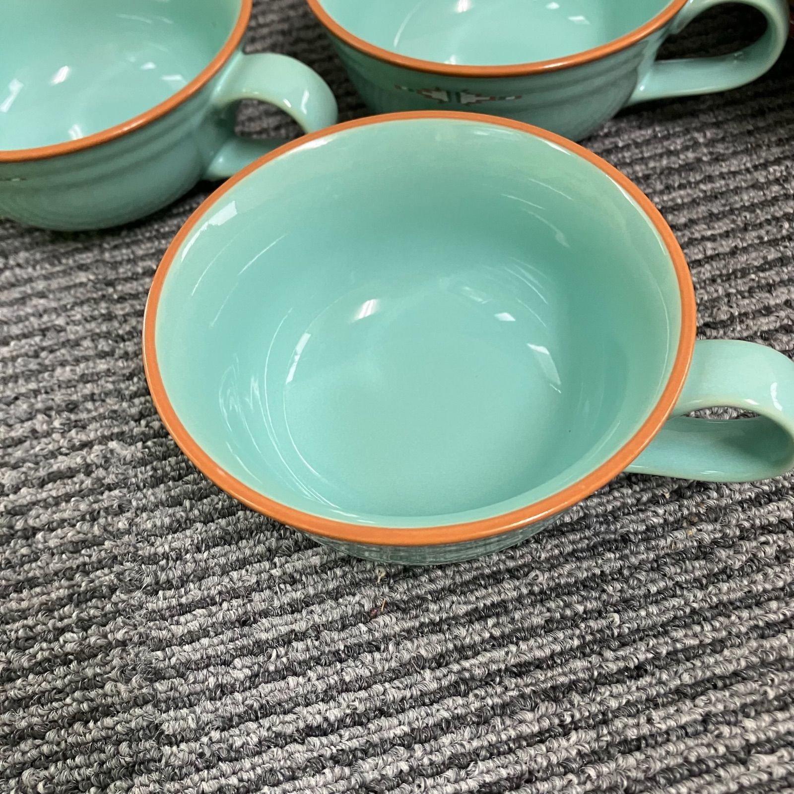 美品】ノリタケ ボルダーリッジ ストーンウェア 食器セット まとめ売り