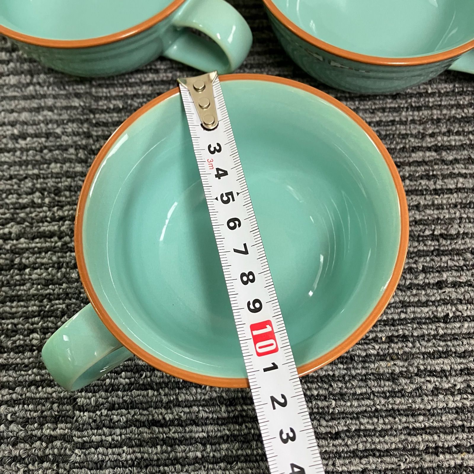 美品】ノリタケ ボルダーリッジ ストーンウェア 食器セット まとめ売り