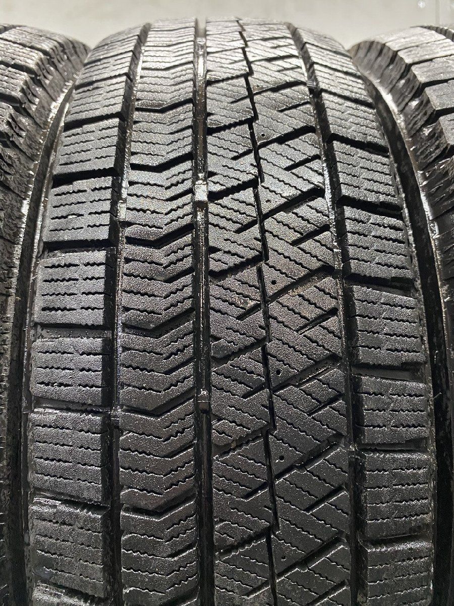 BS BRIDGESTONE BLIZZAK VRX2 165/65R14 14インチ スタッドレス 4本 21 