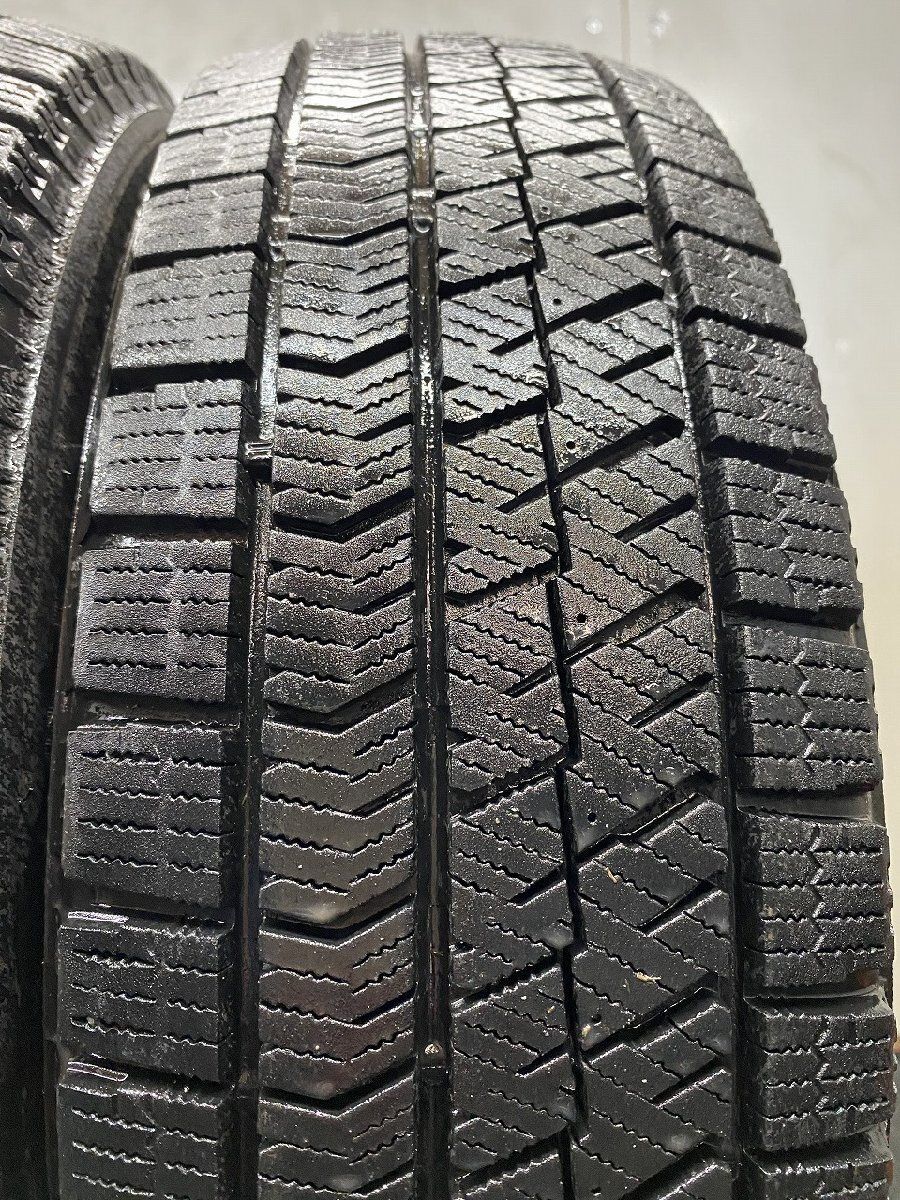 BS BRIDGESTONE BLIZZAK VRX2 165/65R14 14インチ スタッドレス 4本 21 