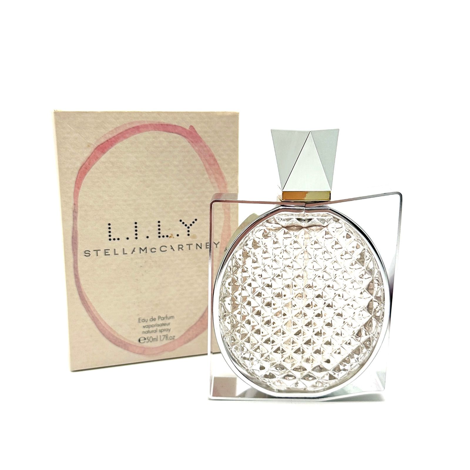 値下げ！新品未使用　Stella McCartney L.I.L.Y 30ml 楠本質店/元住吉】ステラマッカートニー STELLA McCARTNEY リリー LILY