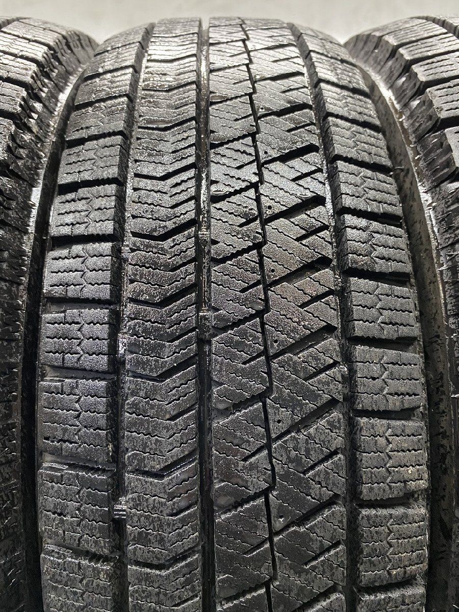 BS BRIDGESTONE BLIZZAK VRX2 165/65R14 14インチ スタッドレス 4本 22 