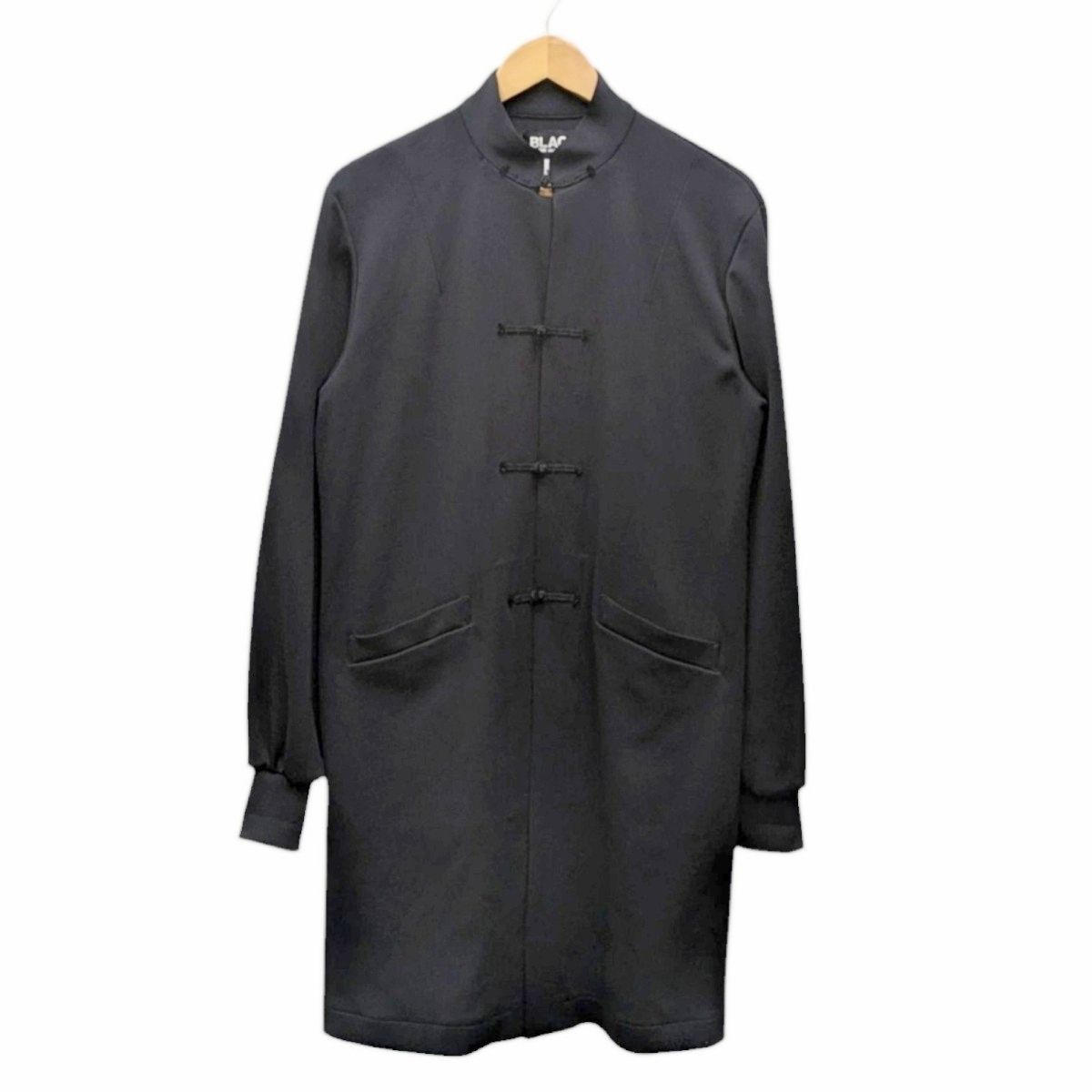 65 BLACK COMME des GARCONS CDG NIKE ブラック コムデギャルソン