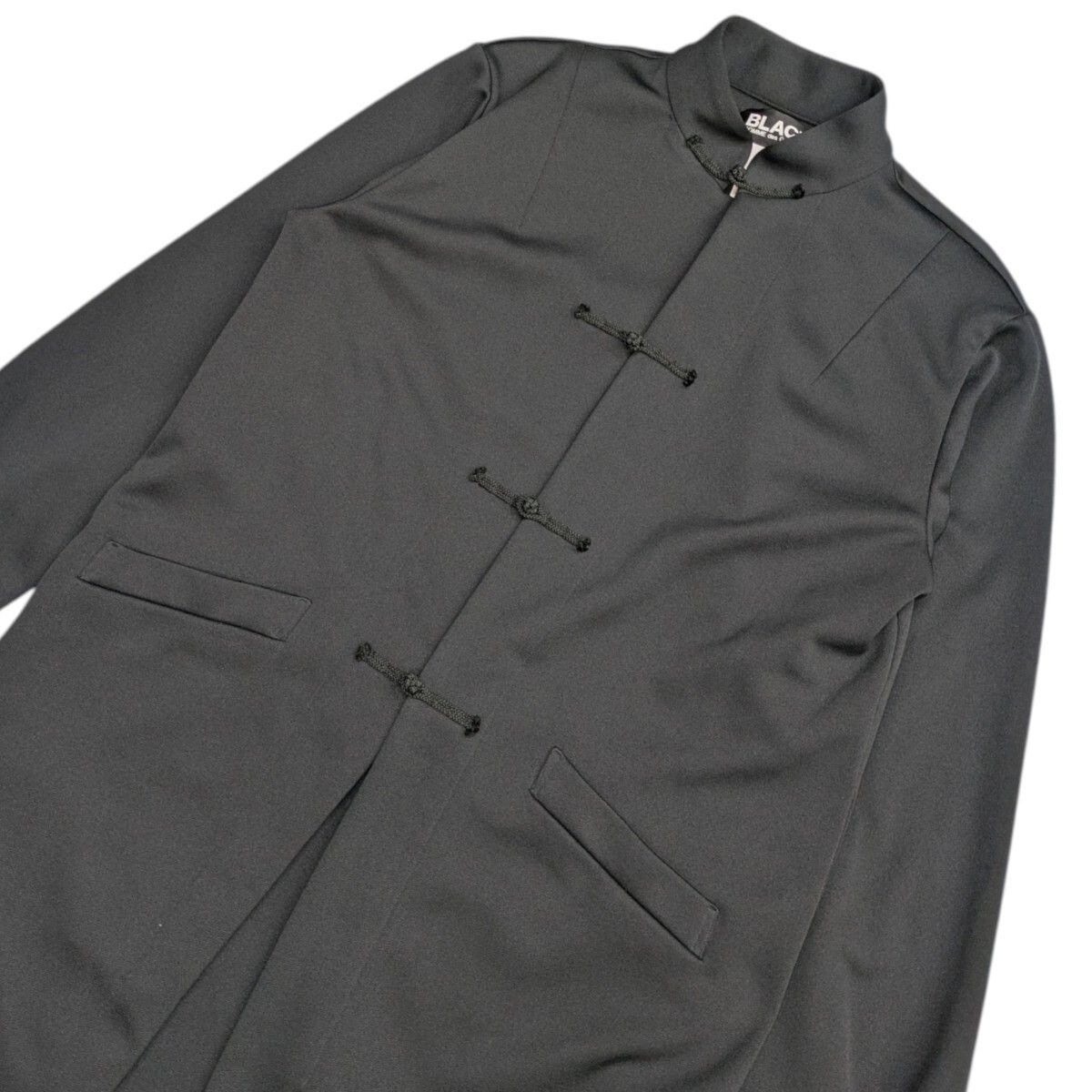 65 BLACK COMME des GARCONS CDG NIKE ブラック コムデギャルソン 