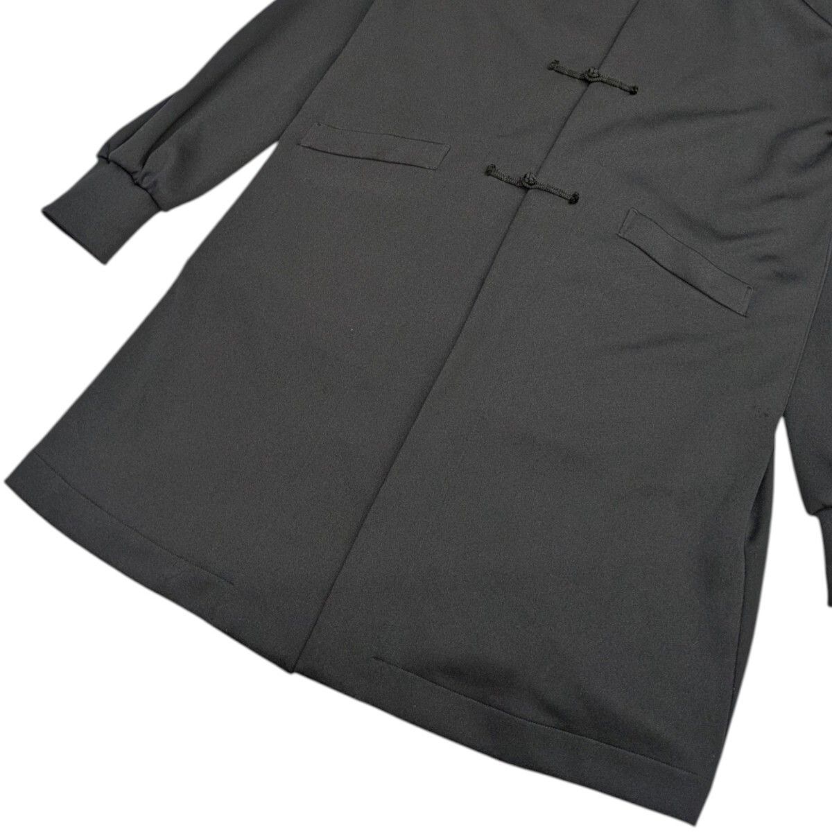 65 BLACK COMME des GARCONS CDG NIKE ブラック コムデギャルソン