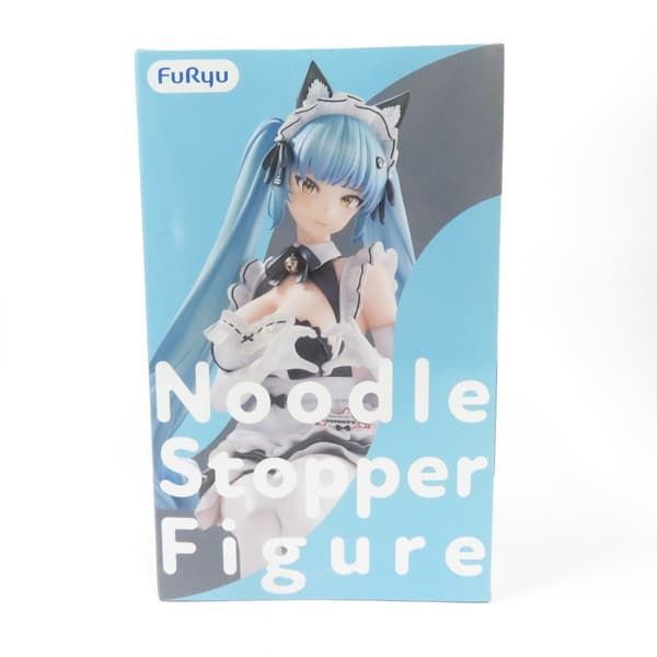 中古 未開封品 ぬーどるストッパーフィギュア 勝利の女神：NIKKE