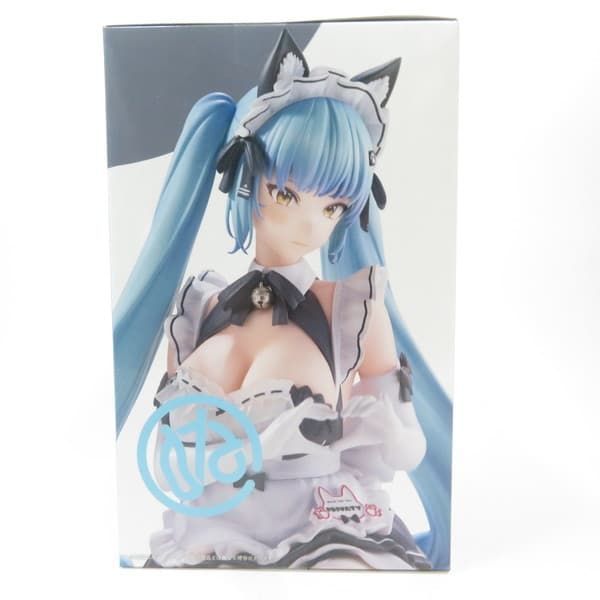 中古 未開封品 ぬーどるストッパーフィギュア 勝利の女神：NIKKE