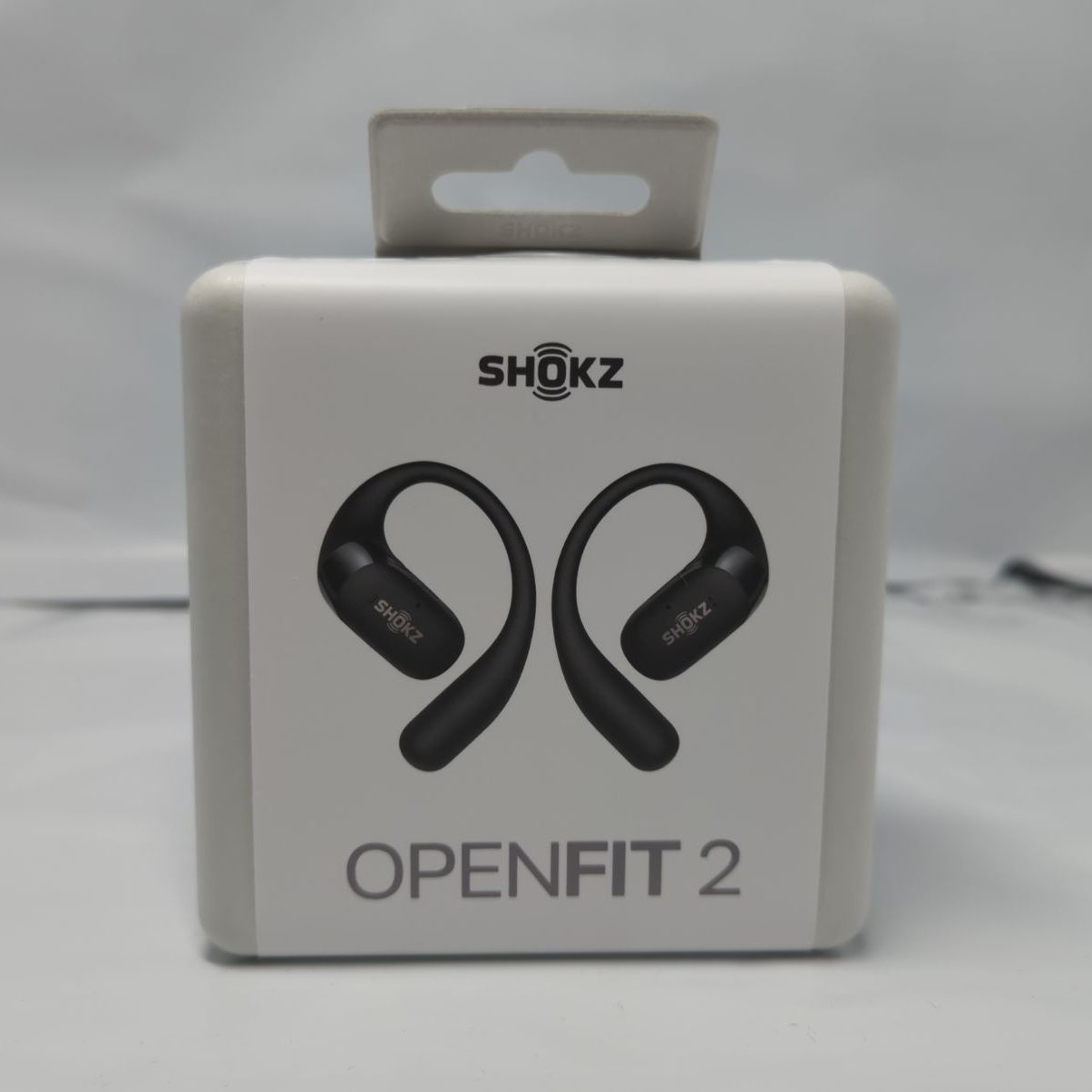 SHOKZ OPEN FIT 2【訳あり・諸注意あり】 【公式通販】