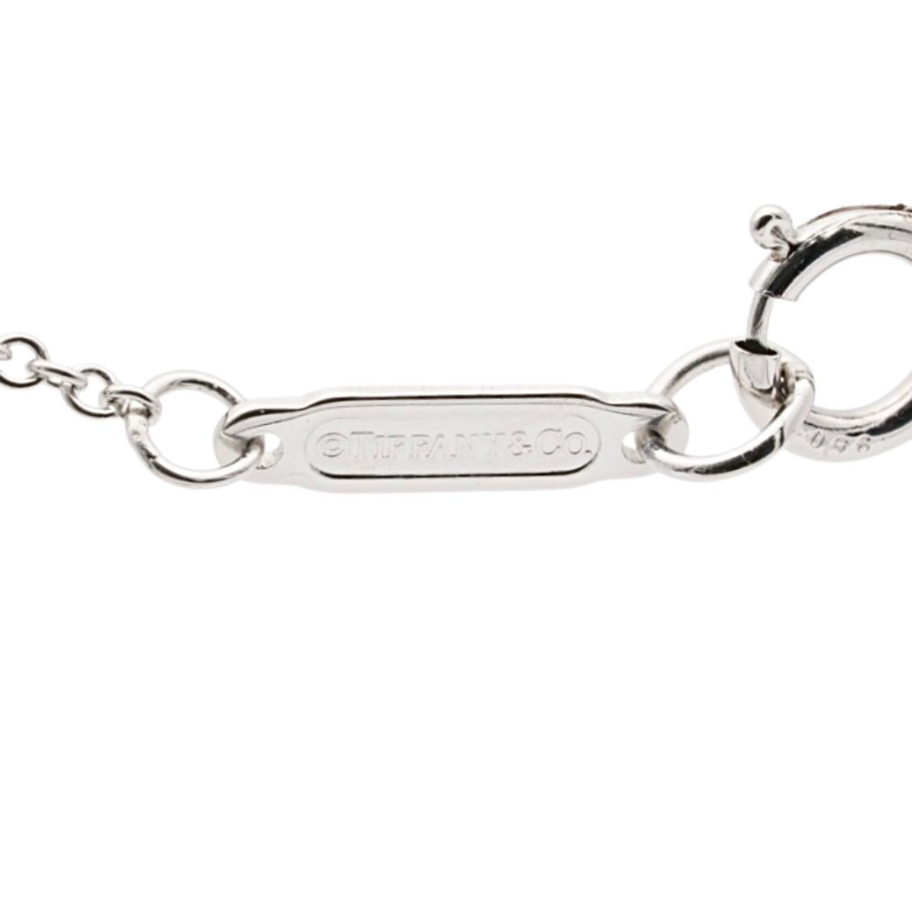 TIFFANY ティファニー ソリティア ソリテール 1P ダイヤモンド 