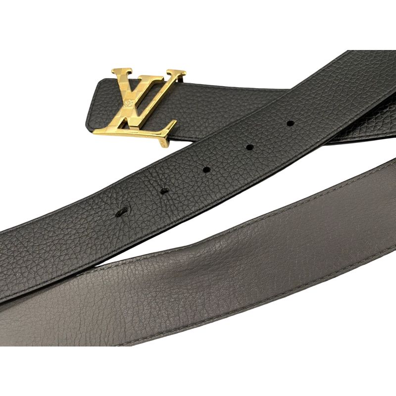 LOUIS VUITTON ルイ・ヴィトン サンチュール・LVダミエ 40MM ベルト LOUIS VUITTON ルイ・ヴィトン サンチュール・LVダミエ 40MM ベルト