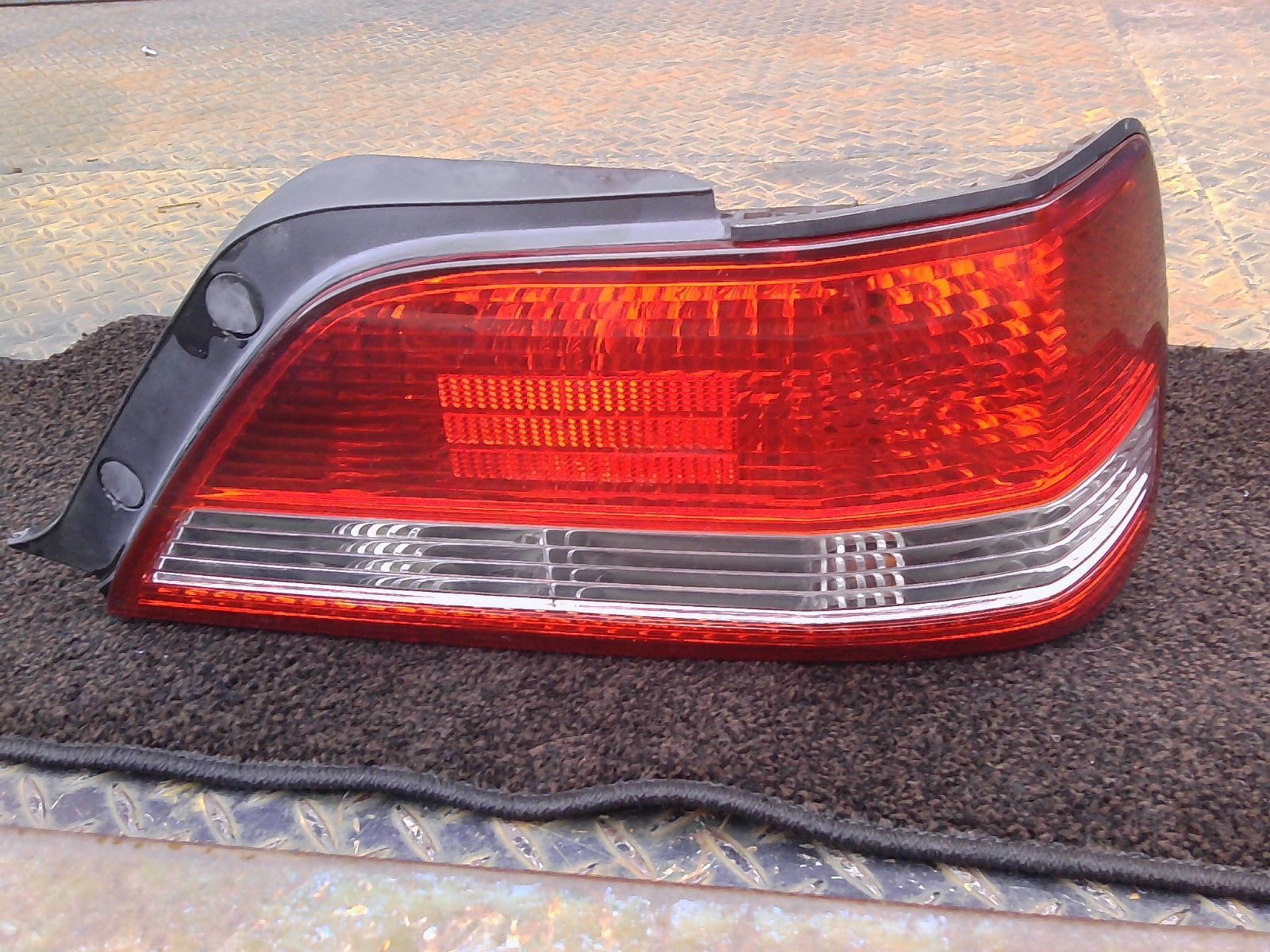 GX100 JZX100 クレスタ テールランプ右 KOITO22-261 - メルカリ