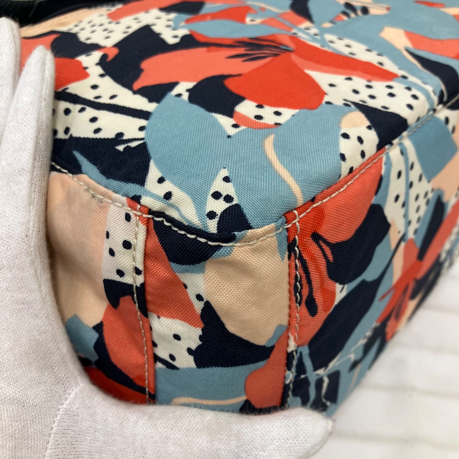 1631 Kipling キプリング 2way ショルダーバッグ ハンドバッグ トート 