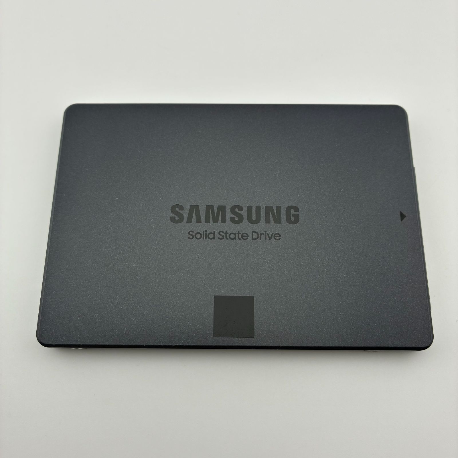 Samsung 860 QVO 1TB SATA SSD 中古 動作確認済 Samsung SATA SSD 860 QVO 1TB 1000GB 中古美品・動作確認済