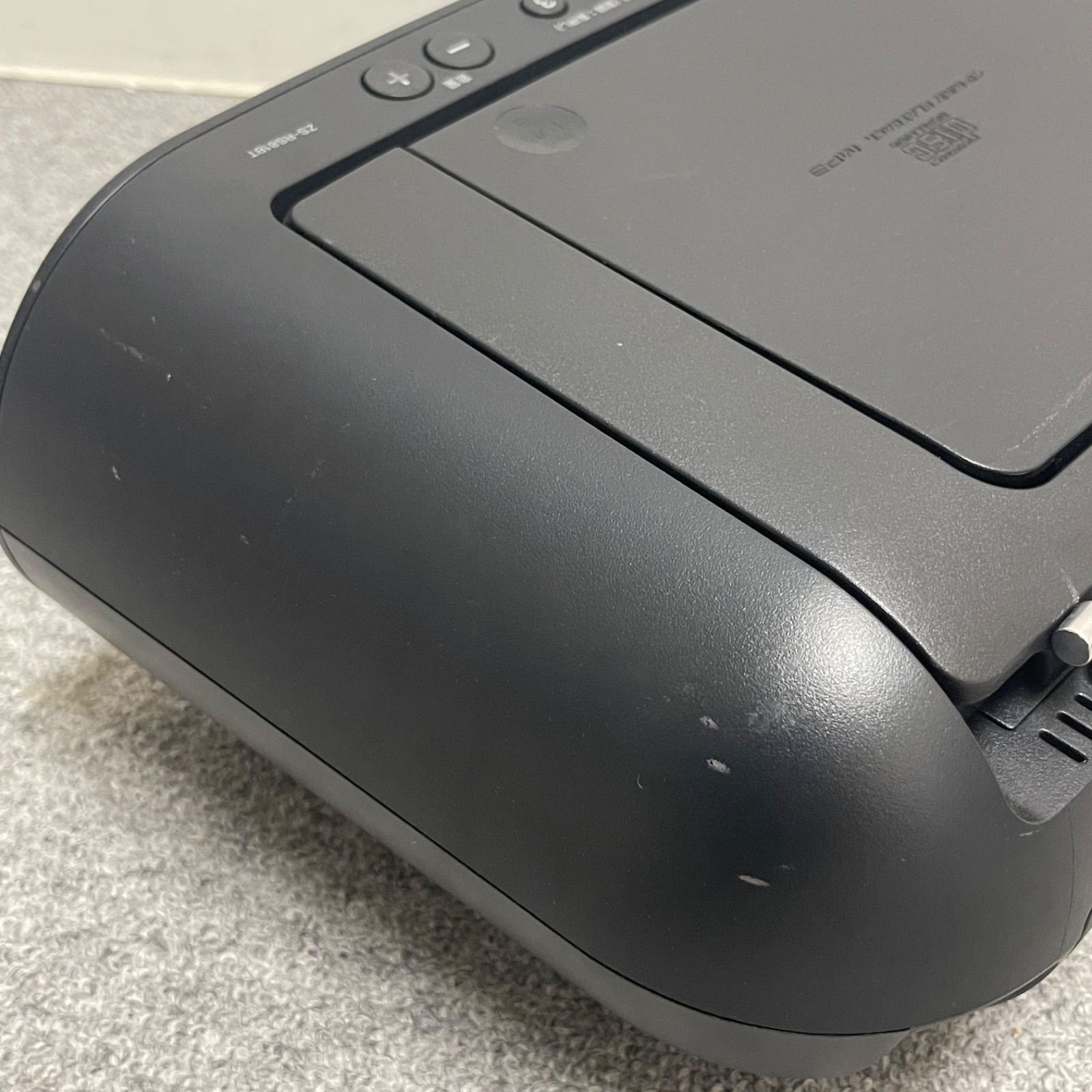 NPA】ジャンク 2017年製 SONY ソニー パーソナルオーディオシステム ZS 