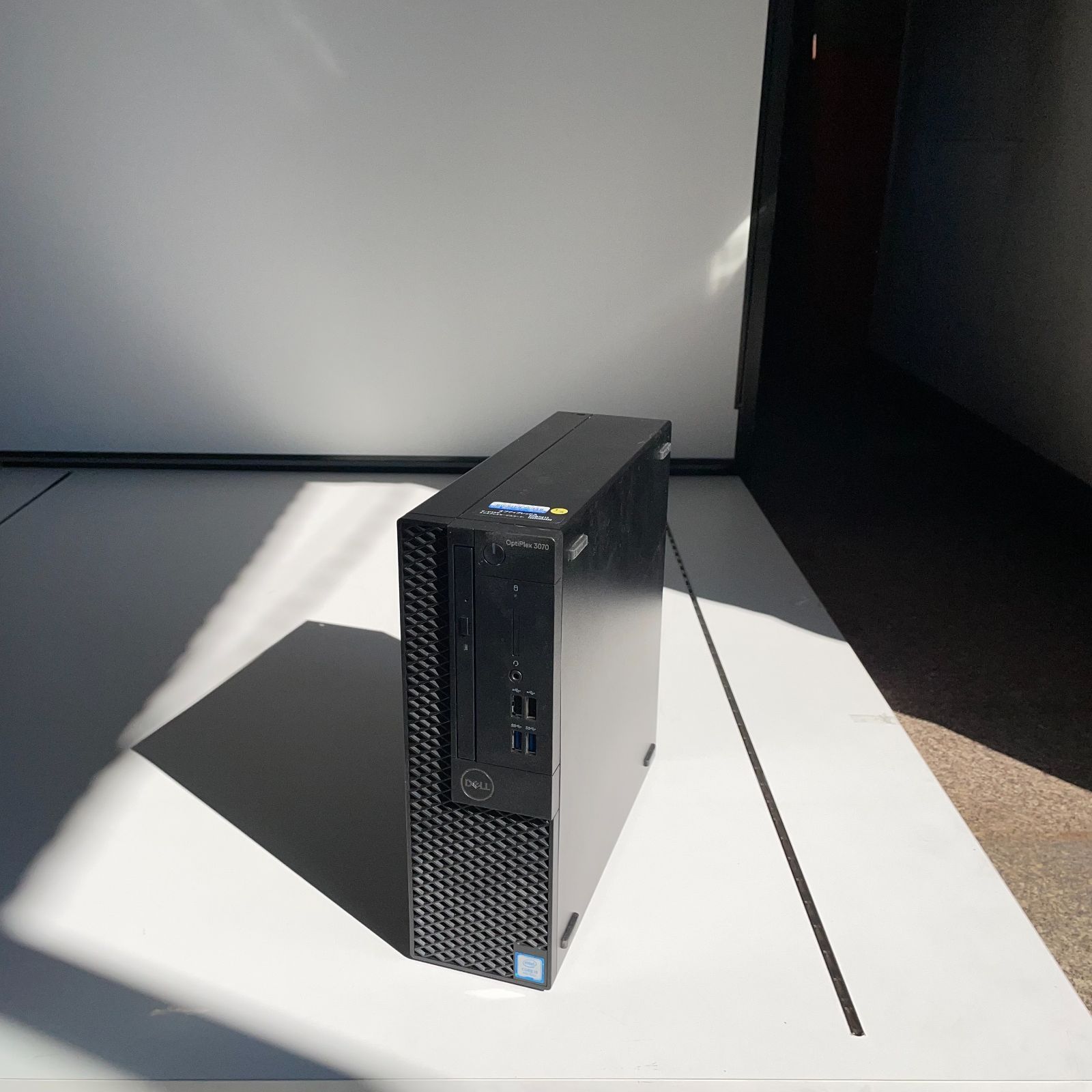 初期設定済】DELL OptiPlex i5/8GB/SSD256GB Win11 Office付 - メルカリ