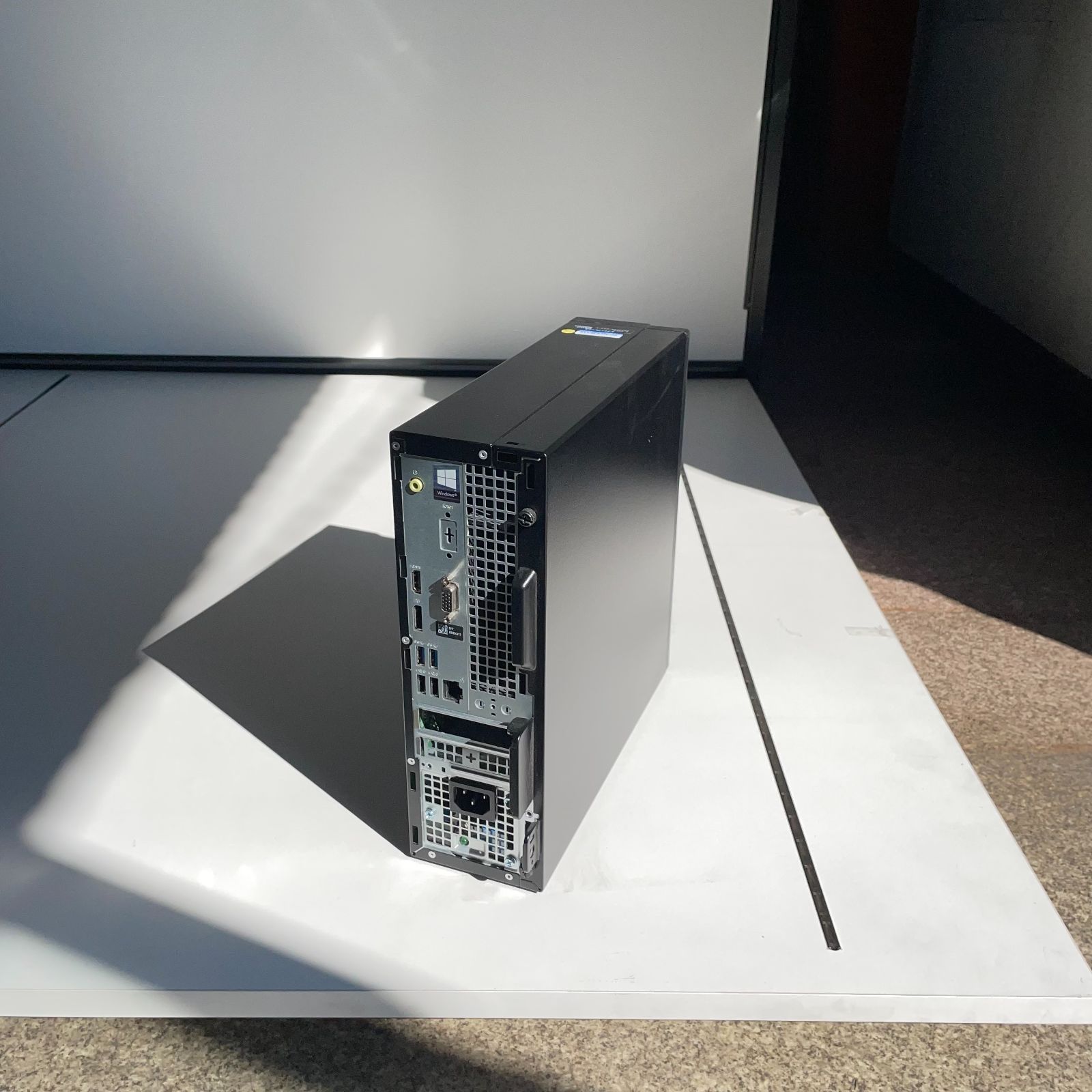 初期設定済】DELL OptiPlex i5/8GB/SSD256GB Win11 Office付 - メルカリ